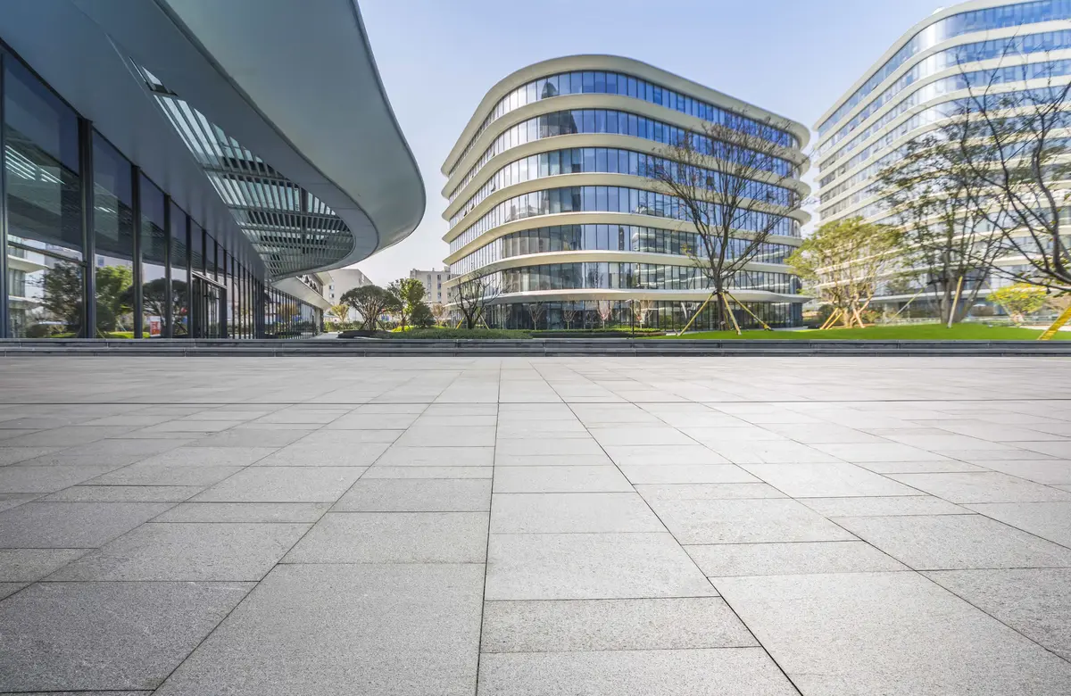 Grade-A Commercial Parks