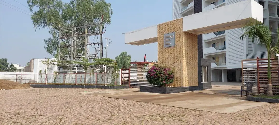 Luxury Residential Homes