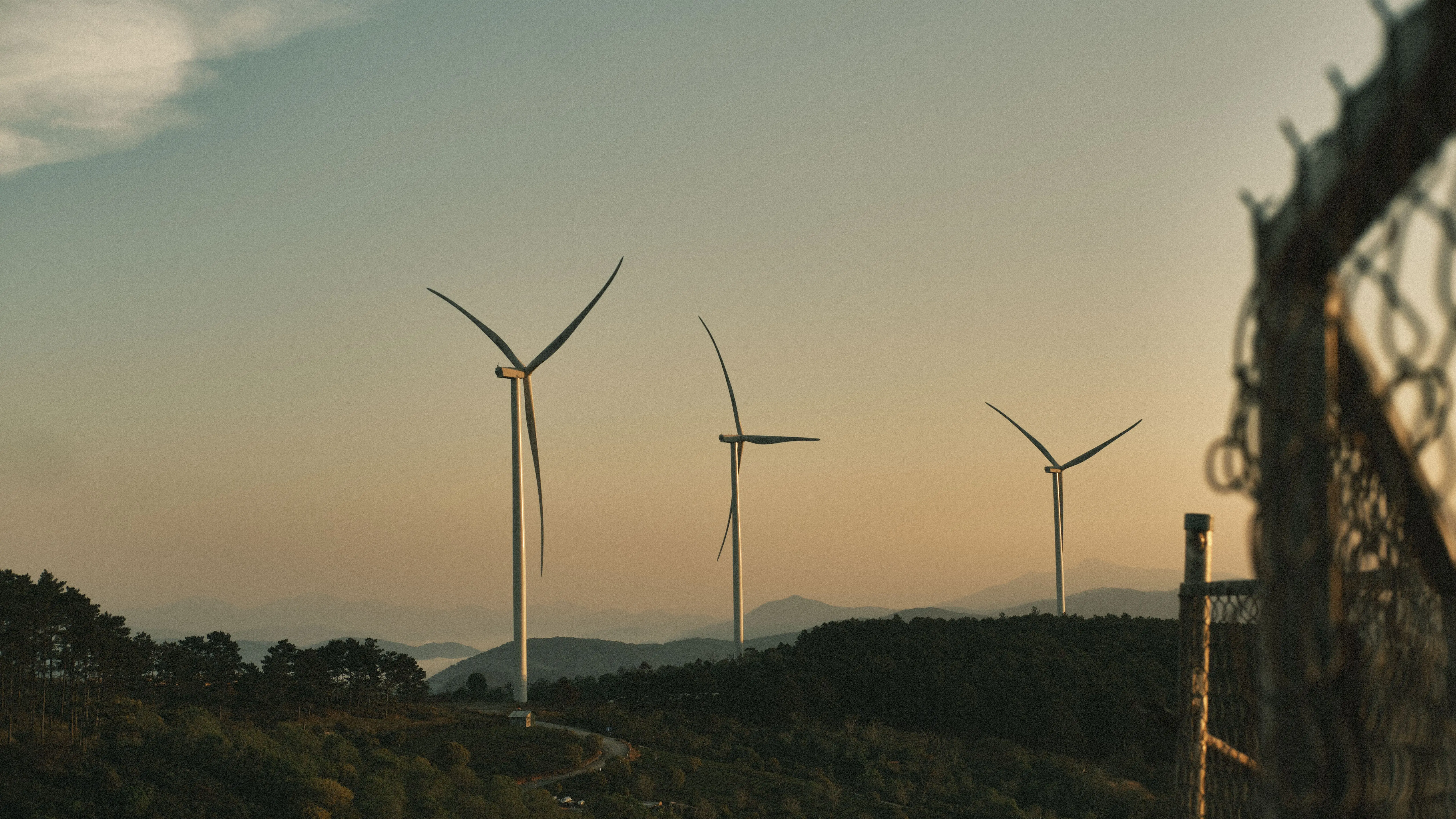 Green & Sustainable Development