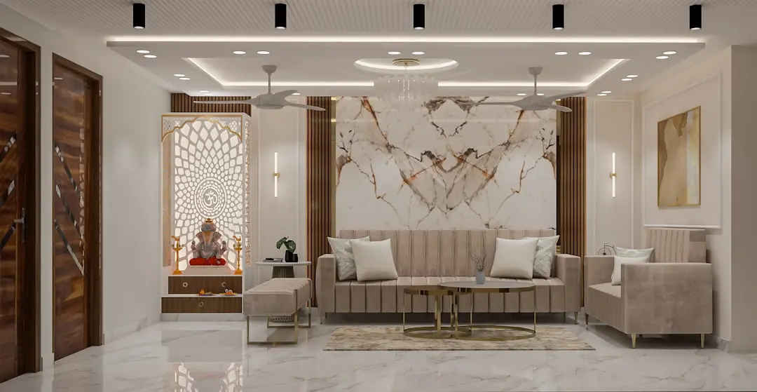 K RAHEJA VISTAS ELITE, Nacharam, Hyderabad — Photo 5