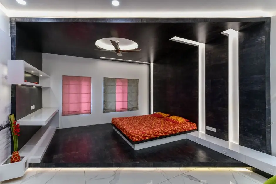K RAHEJA STERLING, Mohammed Wadi (NIBM), Pune — Photo 3