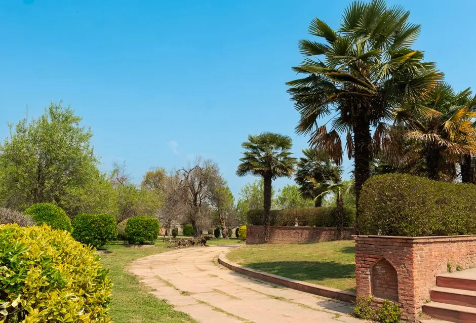 Greens & Outdoors at K RAHEJA MULUND WEST, Mumbai