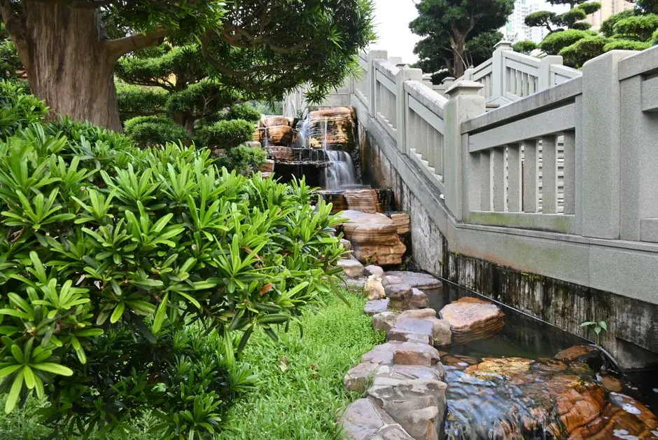 Greens & Outdoors at K RAHEJA ARTESIA, Worli, Mumbai