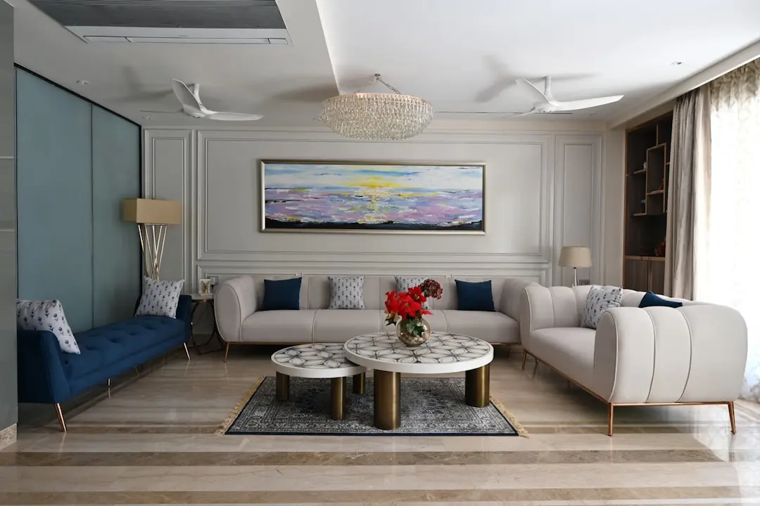 K RAHEJA ARTESIA, Worli, Mumbai — Photo 1