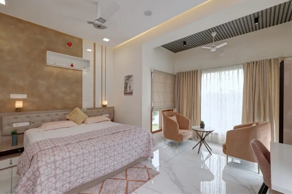 K RAHEJA ARTESIA, Worli, Mumbai — Photo 3