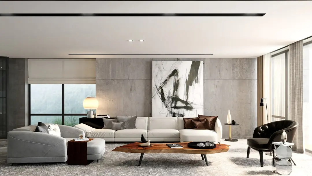 K RAHEJA ARTESIA