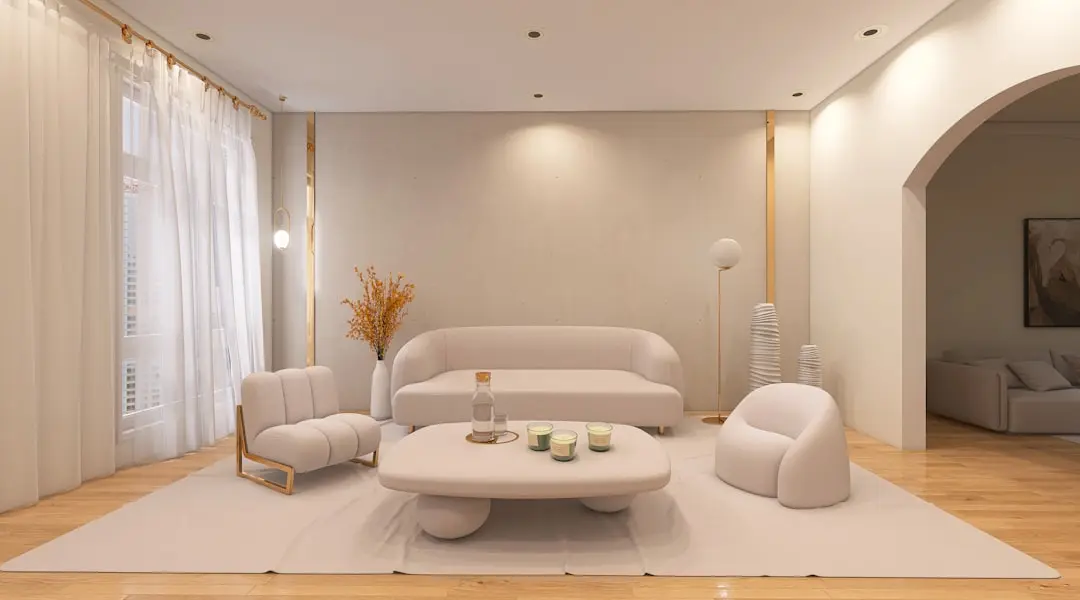 K RAHEJA VISTAS PREMIERE