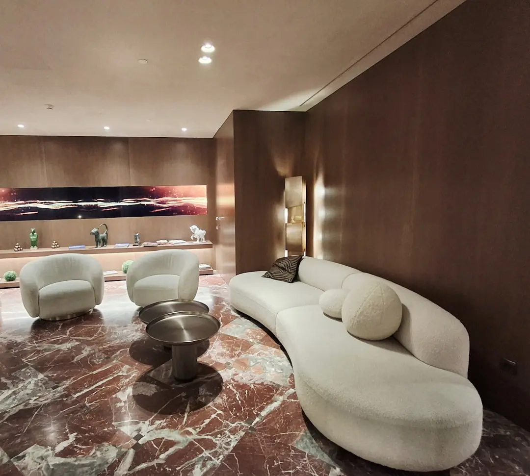 K RAHEJA CHALET HOTELS UDAIPUR RESORT, Hiran Magri, Udaipur — Photo 1