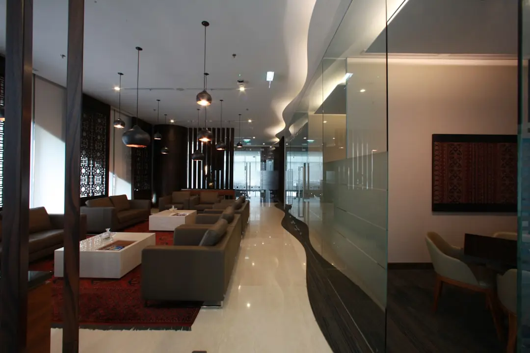 K RAHEJA HOLIDAY INN EXPRESS & SUITES MUMBAI POWAI, Mumbai — Photo 5