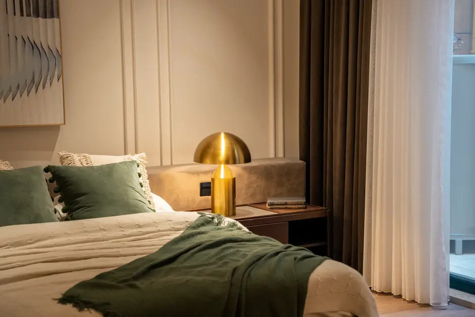 K RAHEJA ATHIVA HOTEL AT MINDSPACE PUNE (CHALET HOTELS), Mindspace Business Park, Pune — Photo 7