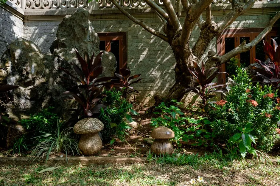 Greens & Outdoors at K RAHEJA INORBIT RAIDURG MIXED-USE, Raidurgam, Hyderabad