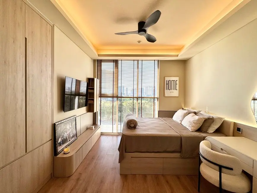 K RAHEJA INORBIT RAIDURG MIXED-USE, Raidurgam, Hyderabad — Photo 1